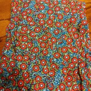 New OS Lularoe leggings